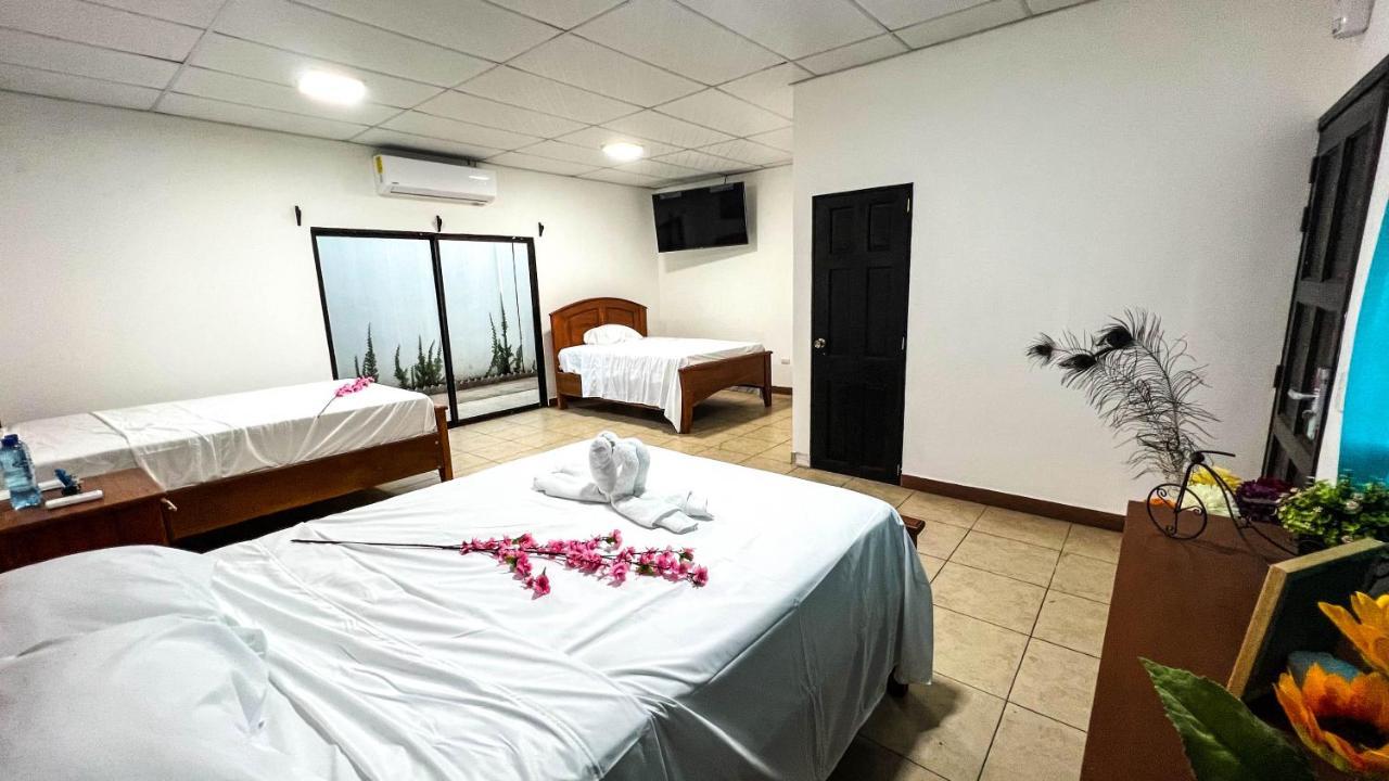 Majahual Resort El Majahual المظهر الخارجي الصورة