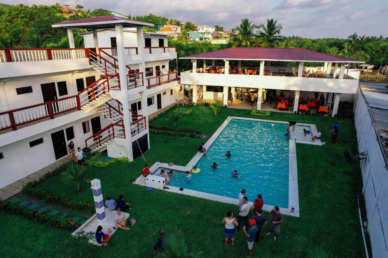 Majahual Resort El Majahual المظهر الخارجي الصورة