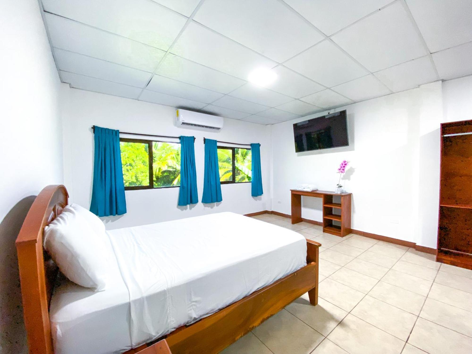 Majahual Resort El Majahual المظهر الخارجي الصورة