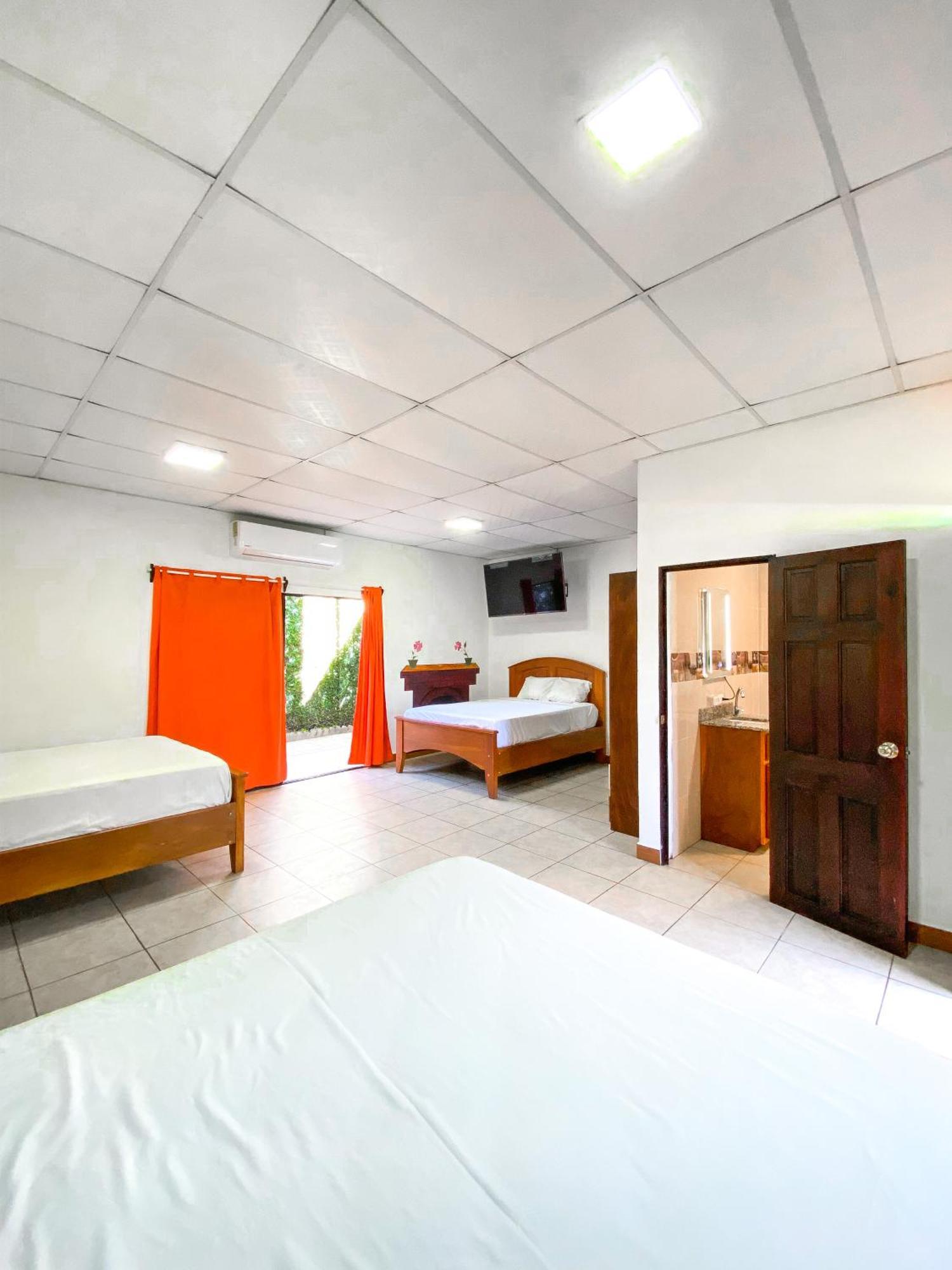 Majahual Resort El Majahual المظهر الخارجي الصورة
